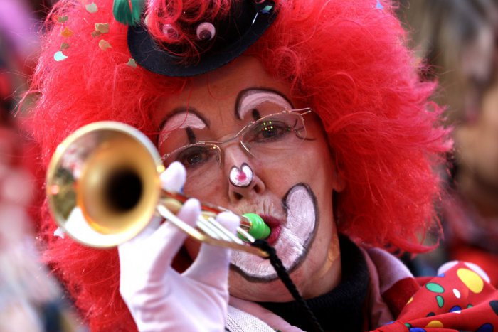 Ilustračný obrázok k článku Výstavy, prehliadky, umenie a policajný deň... Štartuje zaujímavý týždeň v Žiline a okolí