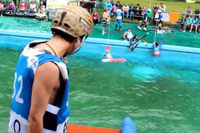 Ilustračný obrázok k článku Letný Big Air je unikát: Adrenalínová šou bude zároveň hudobným festivalom