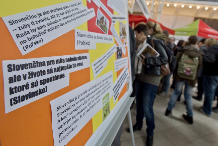 Ilustračný obrázok k článku V Nových Zámkoch tradične vyhodnotili literárnu súťaž: Zapojili sa deti zo Slovenska i zahraničia