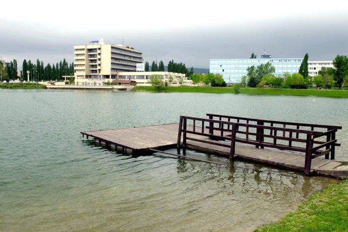 Ilustračný obrázok k článku D. Pekár podpísal územné rozhodnutie o stavebnej uzávere v lokalite Štrkovecké jazero