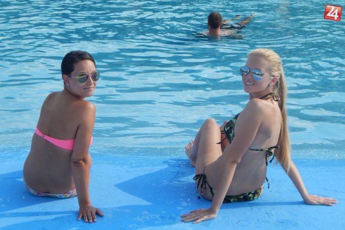 Ilustračný obrázok k článku Na topoľčianske kúpalisko si posvietili hygienici: Čo odhalila kontrola?