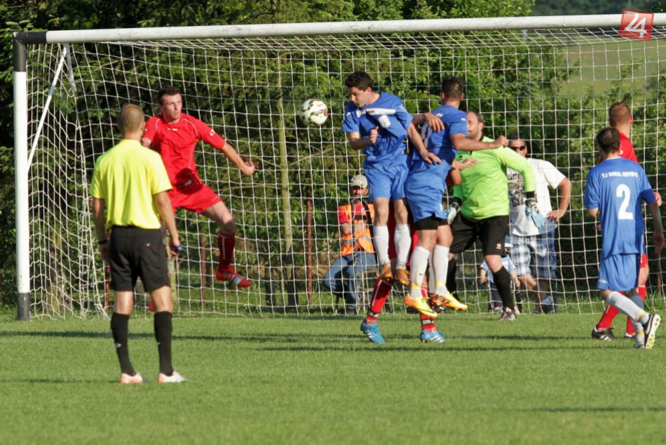 Ilustračný obrázok k článku Futbalistov čakali posledné zápasy: Kompletný PREHĽAD + TABUĽKY po záverečnom kole