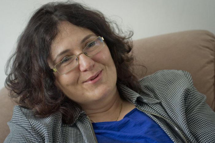 Ilustračný obrázok k článku Martina Lubyová: "Až v treťom svete si uvedomíte, akí sme tu v Európe malí a zraniteľní"