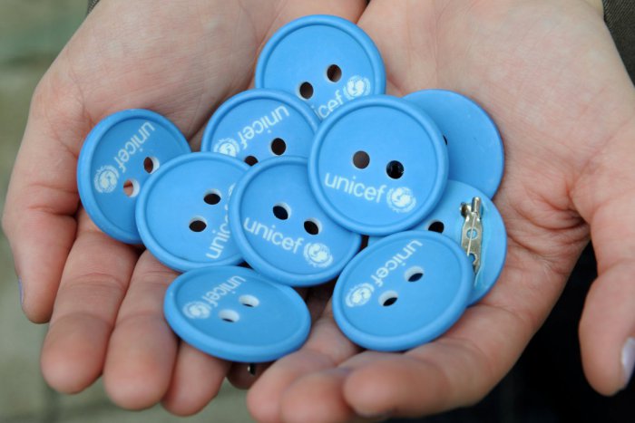 Ilustračný obrázok k článku Žilinské gymnázium pomohlo a to neuniklo pozornosti: Takto zareagoval UNICEF!