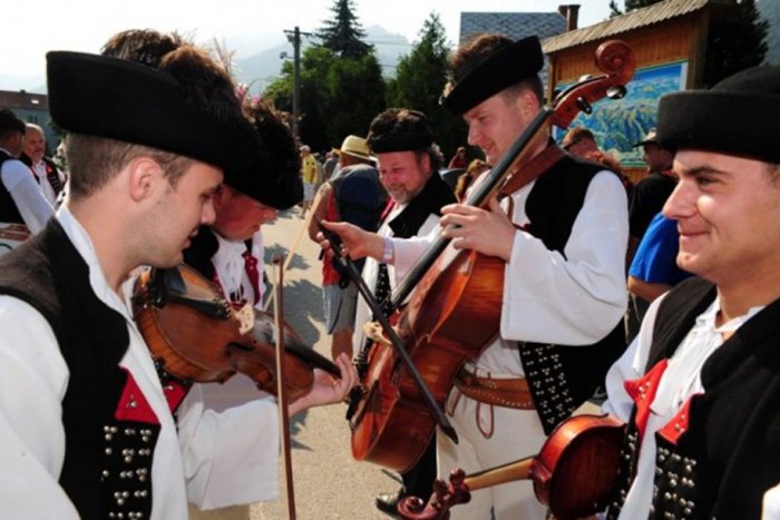 Ilustračný obrázok k článku Tip na akciu: Chcete zažiť zaujímavý víkend? Odskočte si do Klenovca