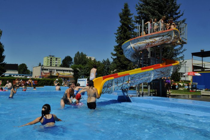 Ilustračný obrázok k článku Špeciálny letný prehľad: Kúpaliská v kraji a odpoveď na otázku, ktorá zaujíma mnohých