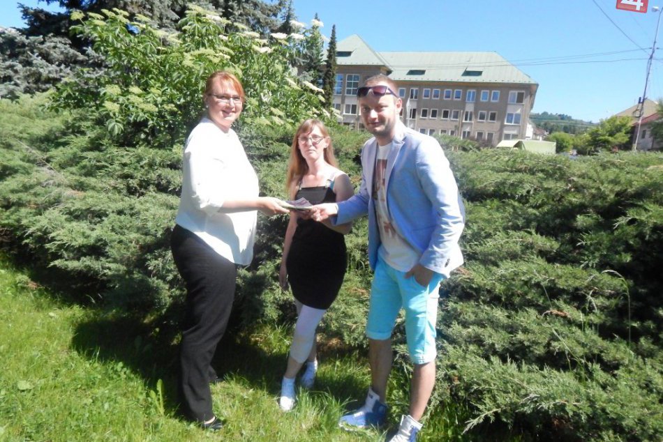 Ilustračný obrázok k článku V takúto reakciu na výzvu na sociálnej sieti ani nedúfali: Breznianskej rodine prispeli desiatky ľudí!