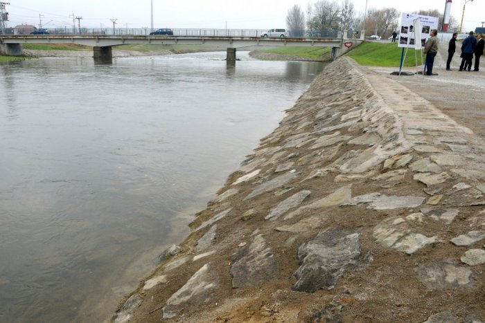 Ilustračný obrázok k článku Ťahanovský most sa dočká rekonštrukcie: Pozrite, čo všetko ho čaká, pribudnú dopravné obmedzenia!