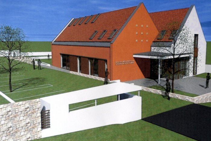 Ilustračný obrázok k článku Košický študent zaujal až v Kazachstane: Navrhol dom pre extrémne podmienky!