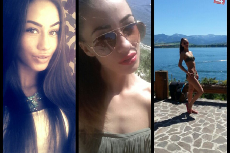 Ilustračný obrázok k článku Získa sexy Kežmarčanka korunku najkrajšej Spišiačky? Denisu (18) čaká veľký večer!