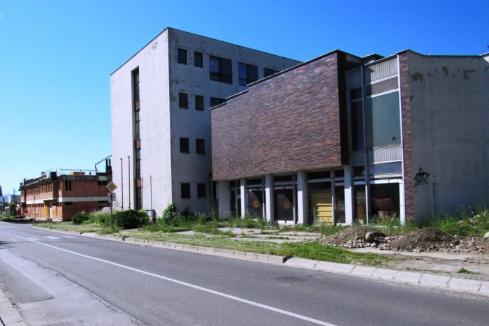 Ilustračný obrázok k článku Schátranú Javorinu postavia na nohy: Bývalý štátny podnik bude slúžiť na komerčné účely