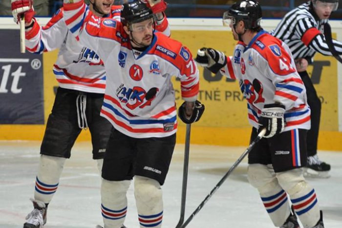 Ilustračný obrázok k článku Nitra získala do svojho tímu liptovské duo Devečku s Macíkom