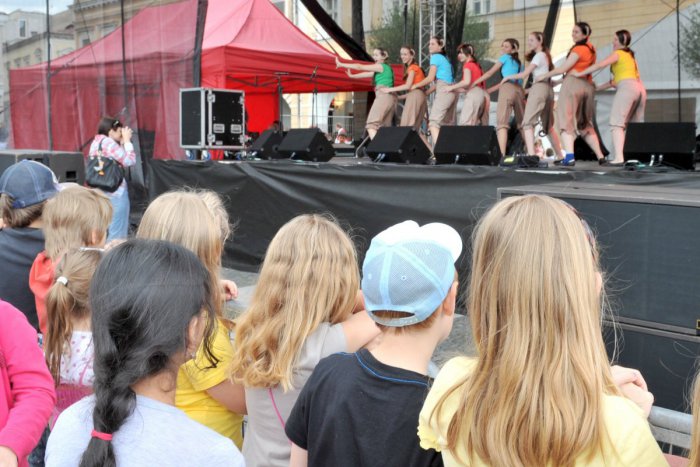 Ilustračný obrázok k článku TOP 10 akcií tohto leta v Žiline a okolí: Lákadlá, na ktoré sa už teraz môžete tešiť