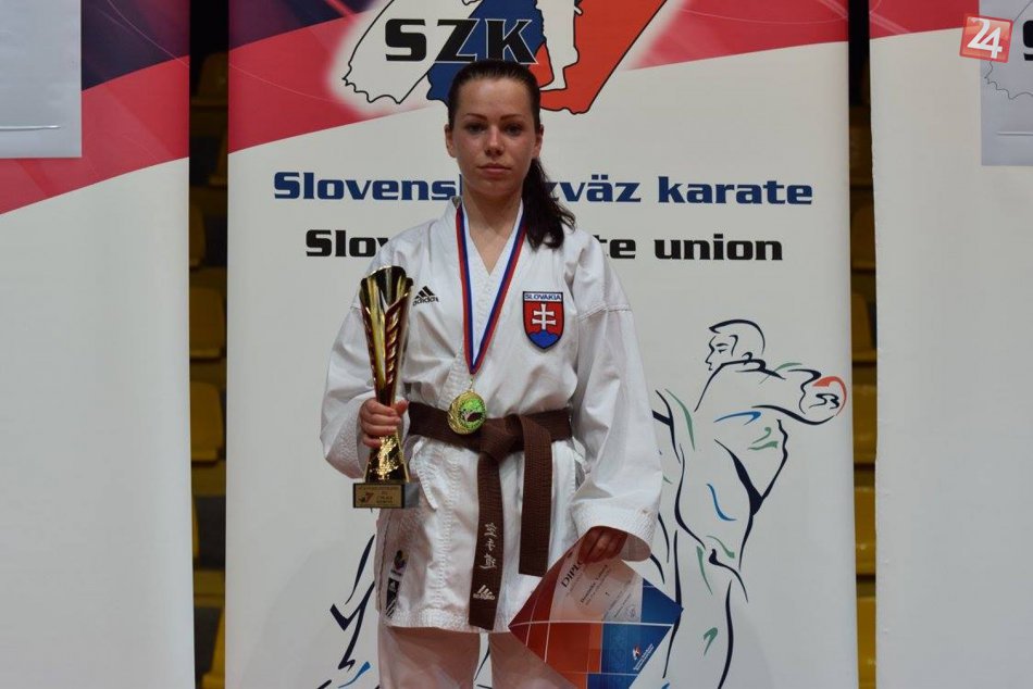 Ilustračný obrázok k článku Nominácie priniesli radosť: Tri mená zo žiarskeho klubu mieria na Majstrovstvá Európy!