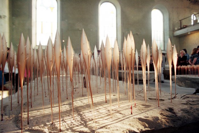 Ilustračný obrázok k článku Nadčasové motívy a depozitár spomienok: Pozrite si prierez tvorby manželov Kubinských