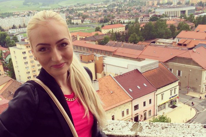 Ilustračný obrázok k článku Získa príťažlivá Novovešťanka korunku najkrajšej Spišiačky? Silviu (18) čaká veľký večer!