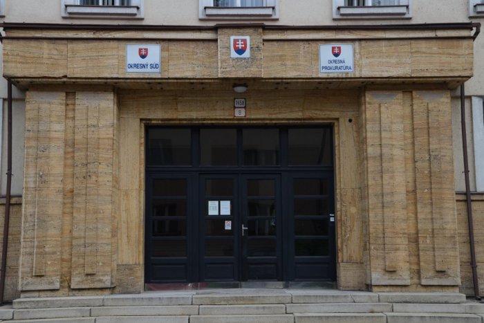 Ilustračný obrázok k článku Okresný súd Ružomberok vydal zatykač: Polícia hľadá Pavla (41)