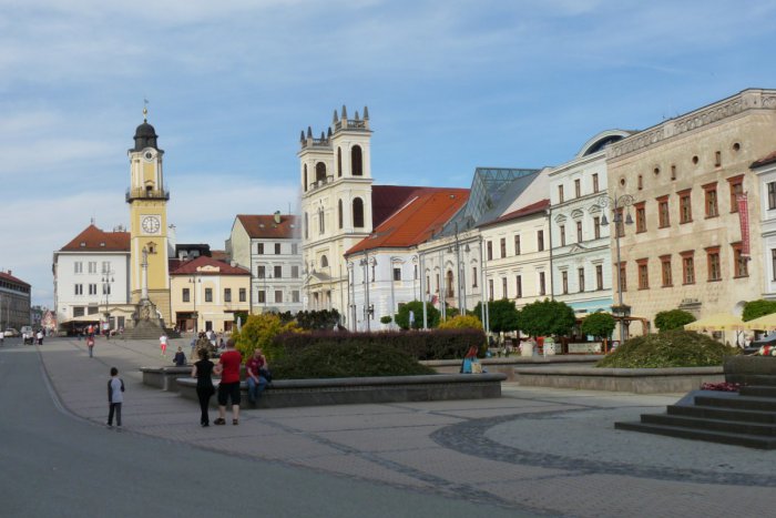 Ilustračný obrázok k článku Jedinečná príležitosť pre Bystričanov: Najrýchlejší získajú knihu o cennostiach mesta úplne zadarmo!