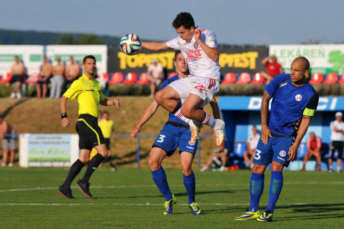 Ilustračný obrázok k článku Pohár víťazov ObFZ Trnava opäť v Červeníku: TOTO sú účastníci turnaja