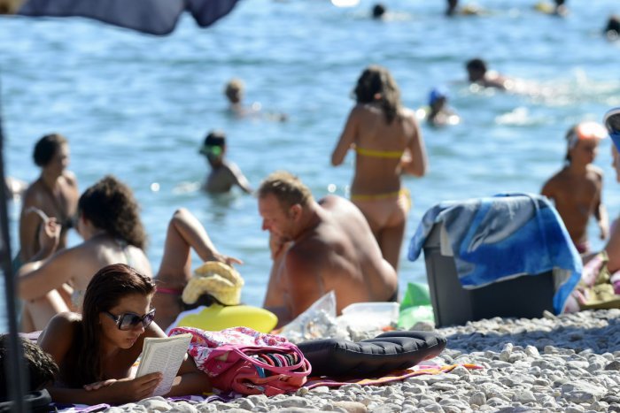 Ilustračný obrázok k článku Cyprus: Objavte kúsok exotiky v Európe