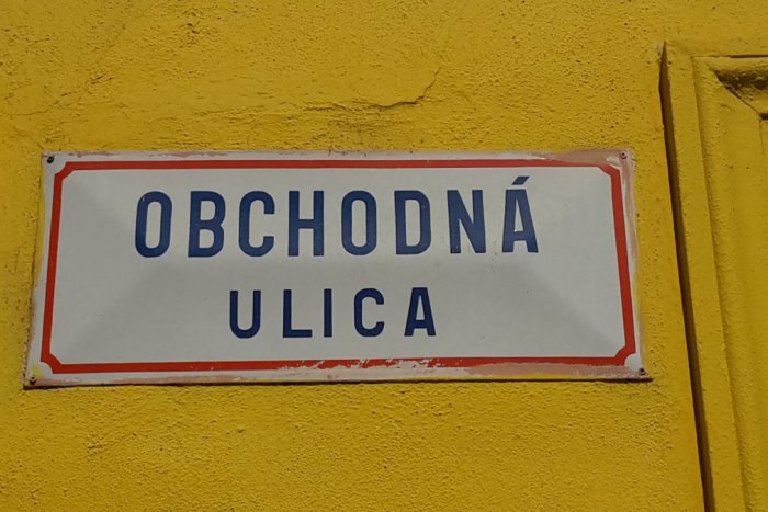 Ilustračný obrázok k článku Viete, ktorú časť Bratislavy nazývali Schöndorf? Patrila tam aj Obchodná ulica - teraz je však už známa skôr kebabmi