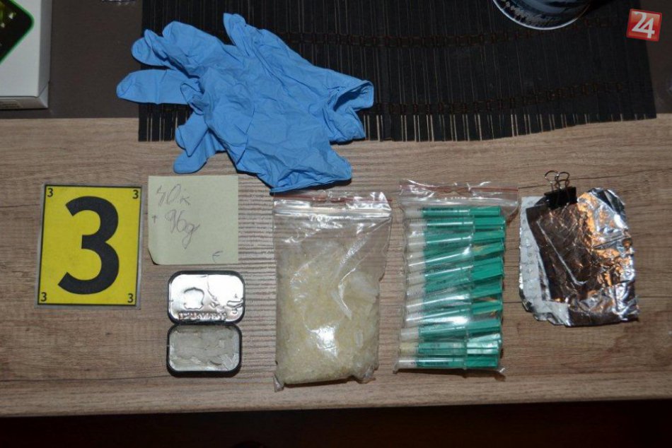 Ilustračný obrázok k článku Vlani sa zo závislosti od drog liečilo najviac ľudí za posledných 10 rokov