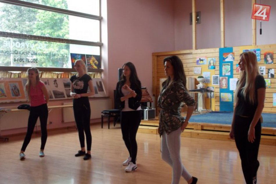 Ilustračný obrázok k článku Otvorená spoveď finalistiek Miss Spiša: Obavy pred strápnením aj boj s hanblivosťou!