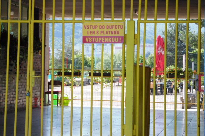 Ilustračný obrázok k článku Letné kúpalisko v Humennom je pripravené. Pôvodný termín otvorenia sa ale presúva