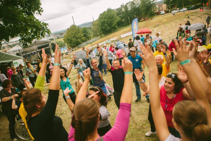 Ilustračný obrázok k článku Dobrý festival aj s vychytávkou pre rodičov: Drobci na kúpalisku Delňa si prídu na svoje...