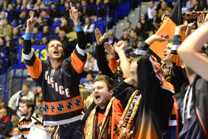 Ilustračný obrázok k článku Mladé hokejové talenty: Trojica Košičanov posilnila slovenskú reprezentáciu