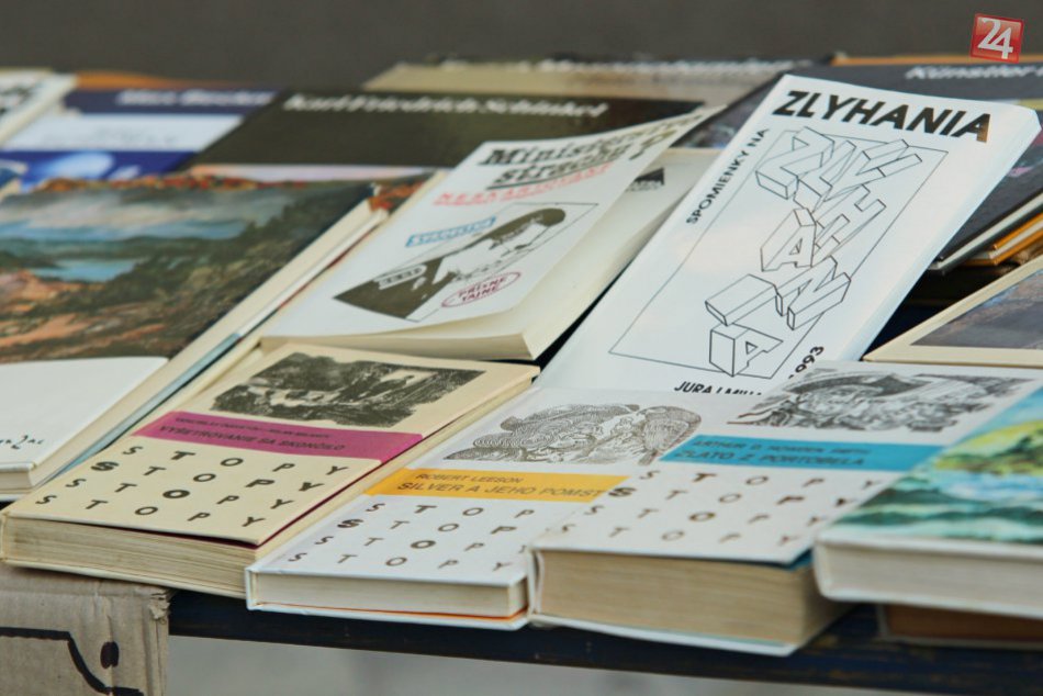 Ilustračný obrázok k článku Bystričanov zasiahol nový knižný fenomén. Počuli ste už o náhodnej výmene?