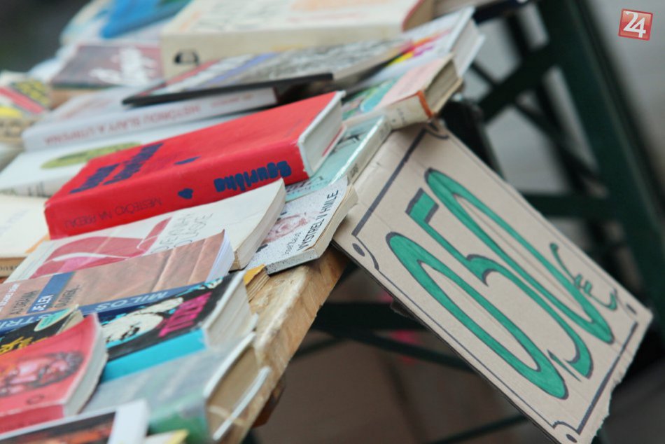 Ilustračný obrázok k článku Program na víkend: Knižná burza, večer plný hier aj fašiangová zábava. Pozrite sa, čo všetko vás čaká