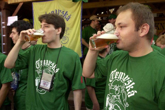Ilustračný obrázok k článku 500 pív zdarma, súťaže a podujatia: Pozrite si program Trnavskej 13