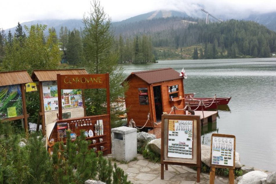 Ilustračný obrázok k článku Letná sezóna vo Vysokých Tatrách začína, príďte sa zabaviť a zrekreovať