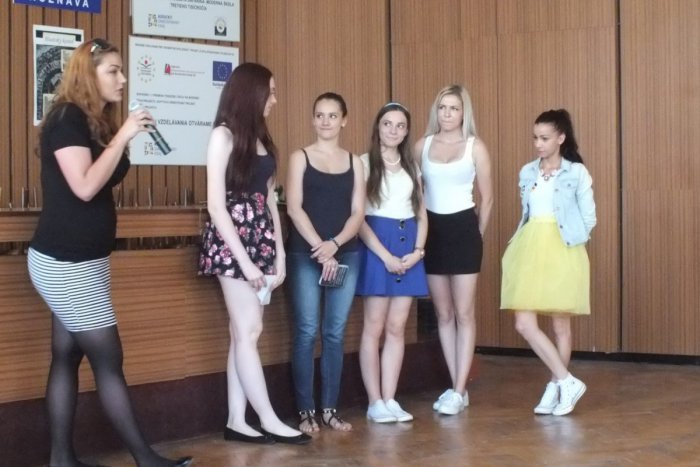 Ilustračný obrázok k článku Gymnazisti filmármi a návrhármi: Takto by podľa nich mali vyzerať školské uniformy