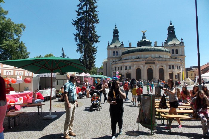 Ilustračný obrázok k článku Druhý júlový víkend klope na dvere: Čo všetko nás čaká v Spišskej a okolí?
