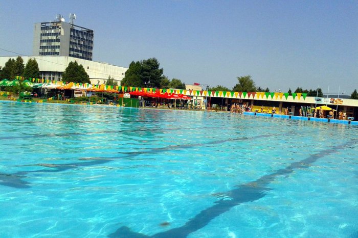 Ilustračný obrázok k článku Letné kúpalisko v Humennom: Dočkáme sa túto sezónu jeho otvorenia?