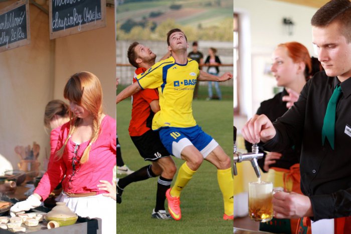 Ilustračný obrázok k článku Trnavčania, tešíte sa na víkend? TOP akcie, na ktoré sa oplatí skočiť!