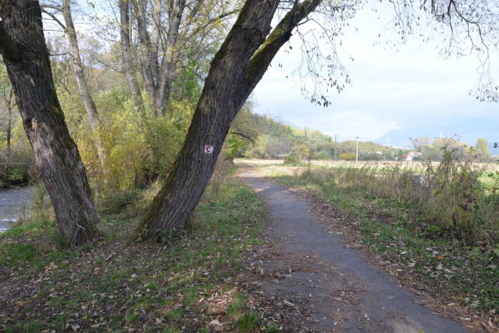 Ilustračný obrázok k článku Liptov sa stáva cyklorajom: Aj v tomto roku sa pokračuje v značení ďalších kilometrov cyklotrás