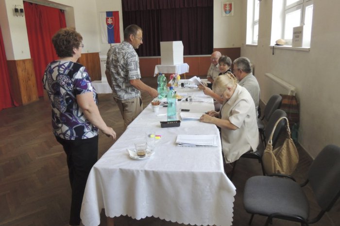 Ilustračný obrázok k článku V niektorých obciach sú dnes voľby: Noví starostovia budú aj v našom regióne