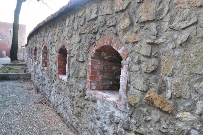 Ilustračný obrázok k článku Znovuotvorené mestské hradby: Bohatý kultúrny program nájdete počas júna a júla aj tu