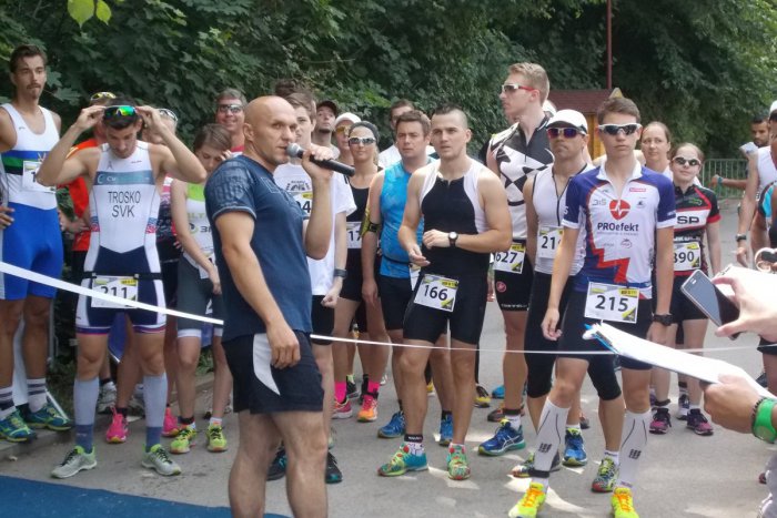 Ilustračný obrázok k článku Saguaro Run Fest: Vedeli ste, že existuje beh naboso či beh s kočíkom?