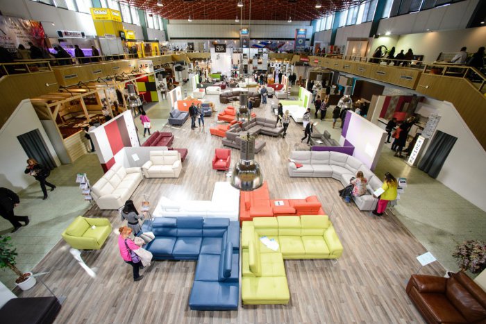 Ilustračný obrázok k článku Trápi vás malá izba? Bojujte s ňou