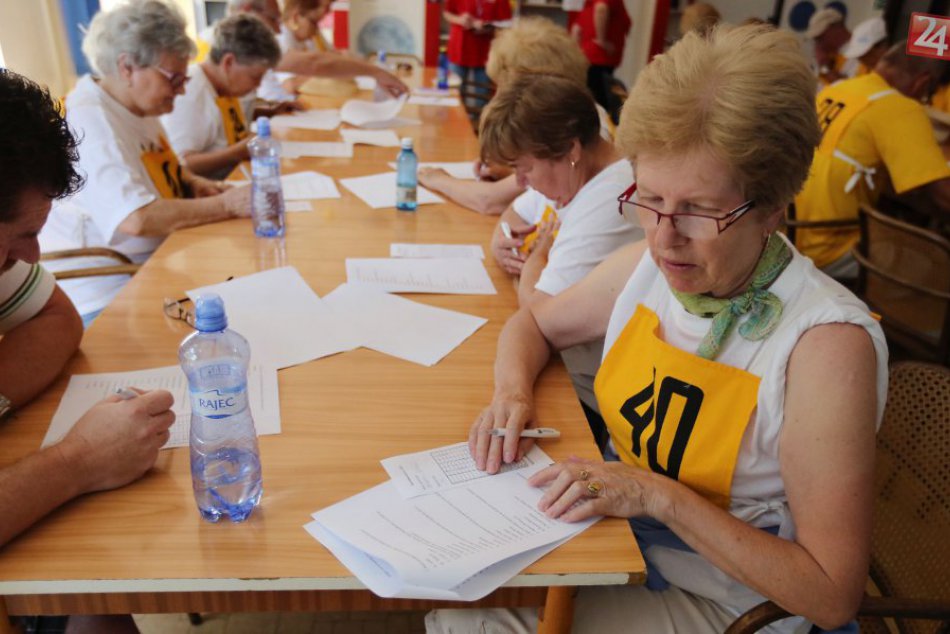 Ilustračný obrázok k článku Veľtrh pre seniorov sa blíži: Ponúka dvojdňový program plný aktivít