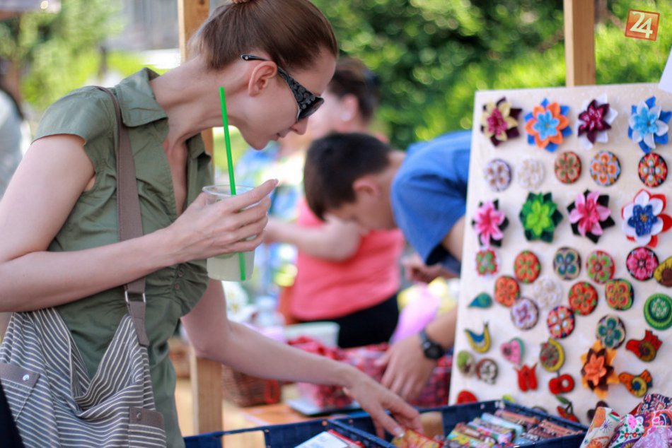 Ilustračný obrázok k článku Trnavský rínek je tu už onedlho: Ponúkne výrobky od osvedčených aj nových predajcov