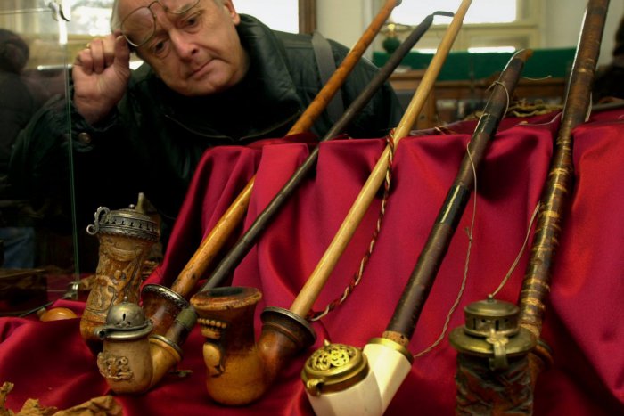 Ilustračný obrázok k článku Nepremeškajte poslednú výstavu v roku: Topoľčianske múzeum rozpovie zaujímavý príbeh