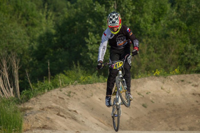 Ilustračný obrázok k článku V Žiari vyrastie nové športovisko: Pumptracková dráha priamo medzi panelákmi!