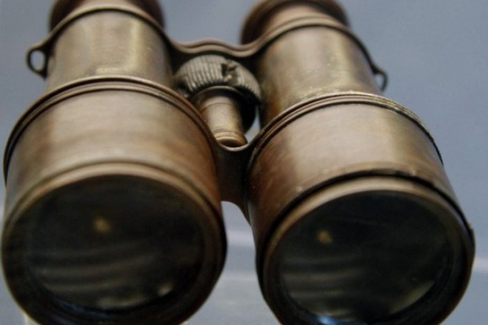 Ilustračný obrázok k článku Viete, ako funguje nočné videnie, termovízia či vlhkomer?