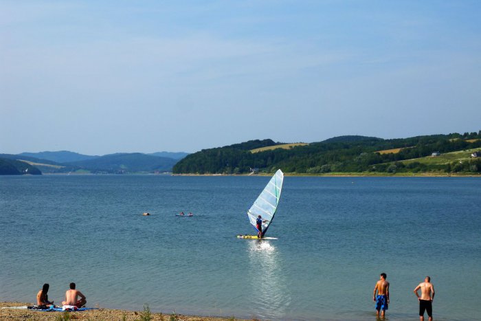 Ilustračný obrázok k článku Domaša je na sezónu pripravená: Leto o krásnych ženách, cyklistike a nový štvorhviezdičkový rezort!