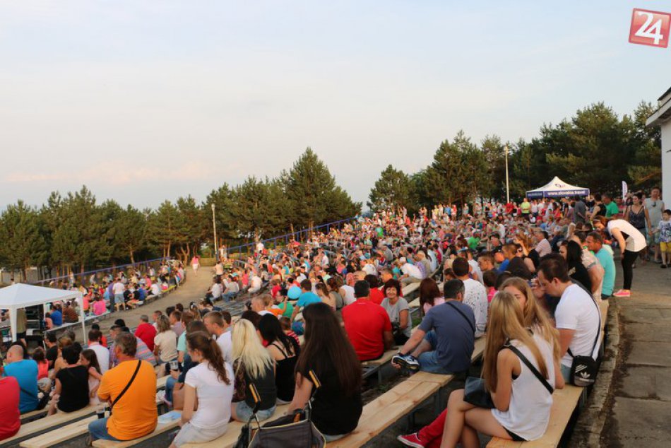 Ilustračný obrázok k článku Dočkali sme sa: Letná turistická sezóna na Šírave je už otvorená! FOTO